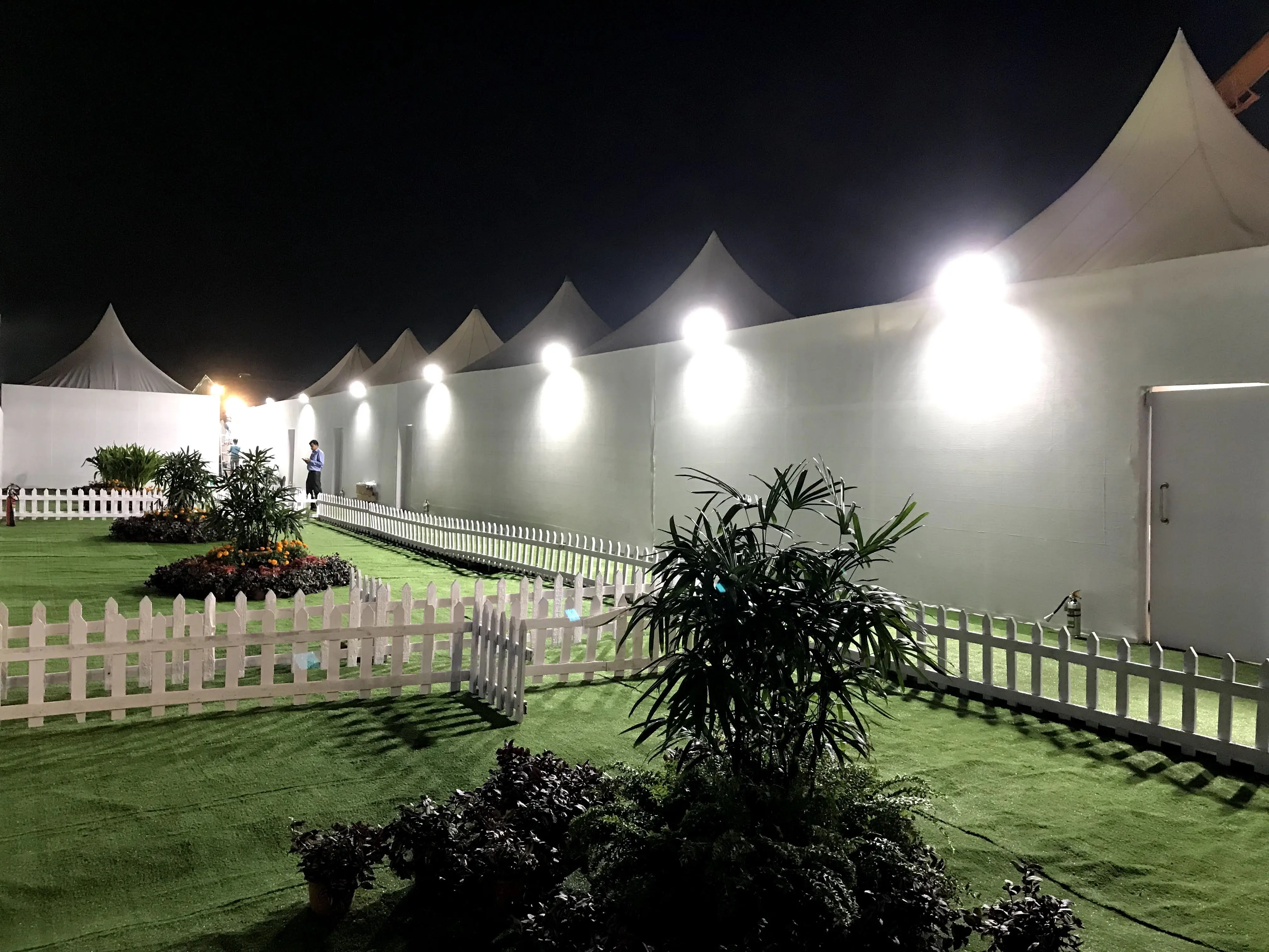 Reliance Family Day 40 - Jio Airoli — Special Events — view 6